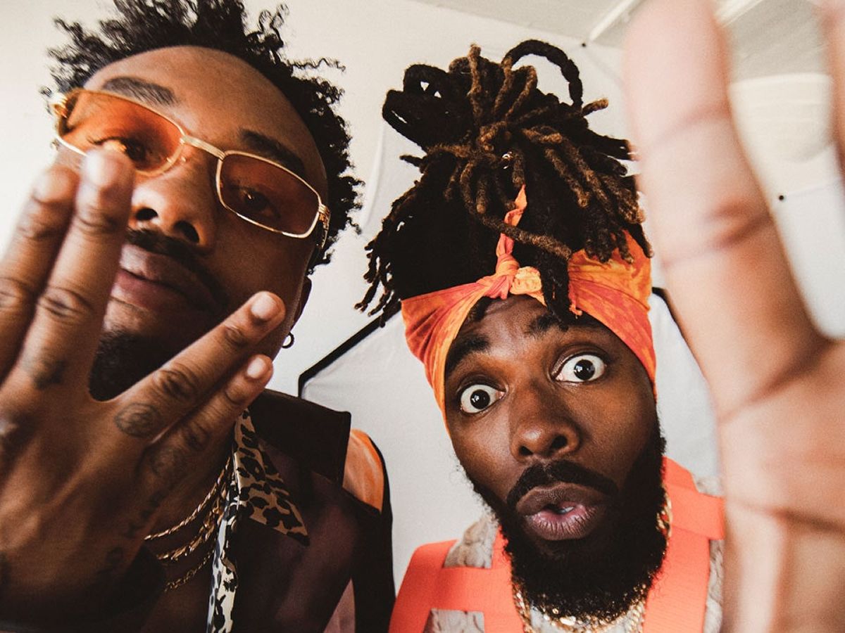 Earthgang