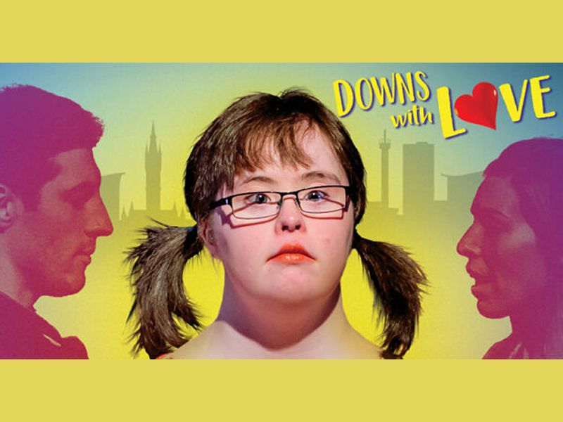 Downs With Love