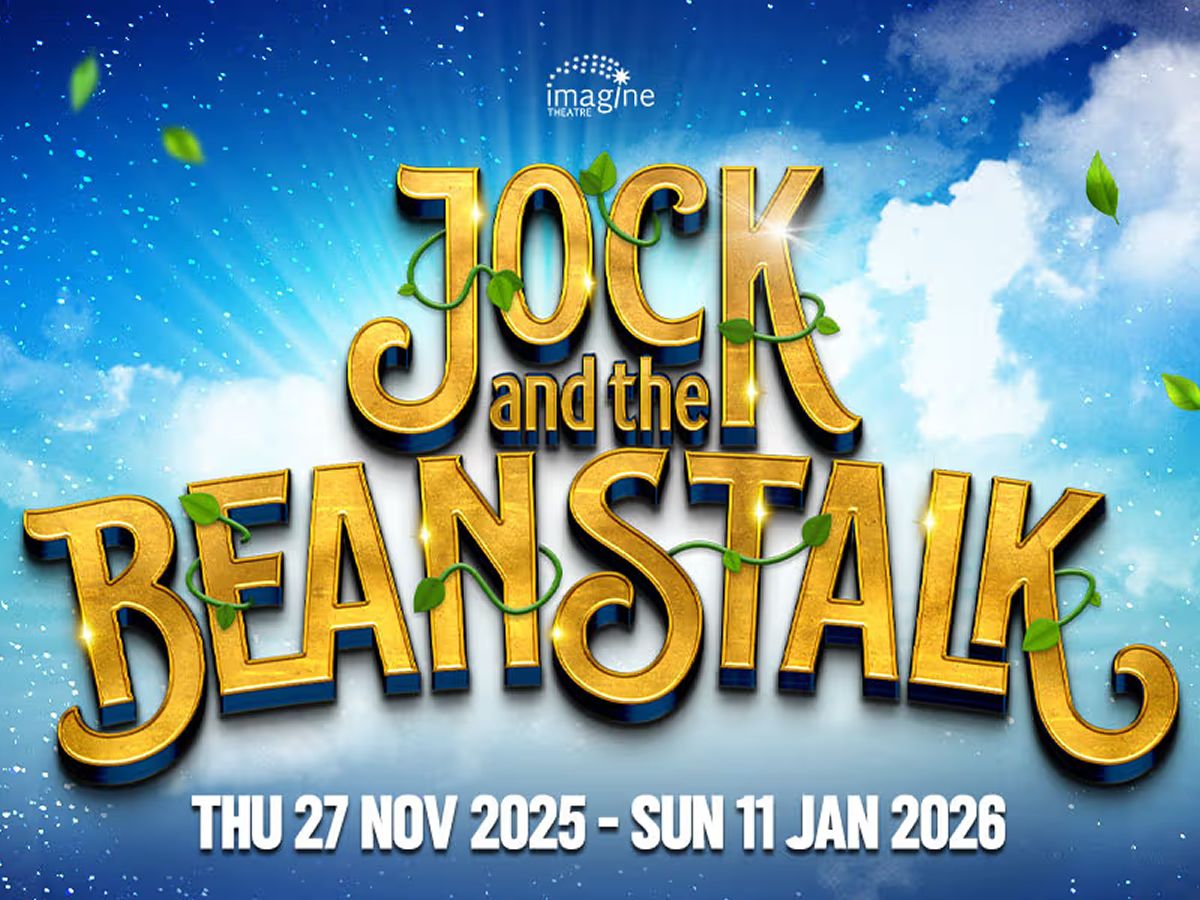 Jock and the Beanstalk