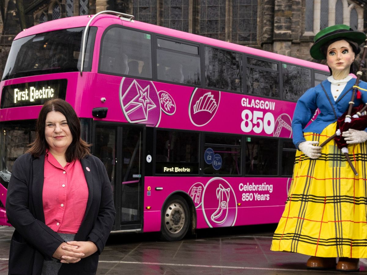 Glasgow 850 kicks off a year of festivities with programme launch