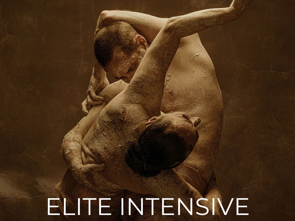 White & Givan Elite Intensive