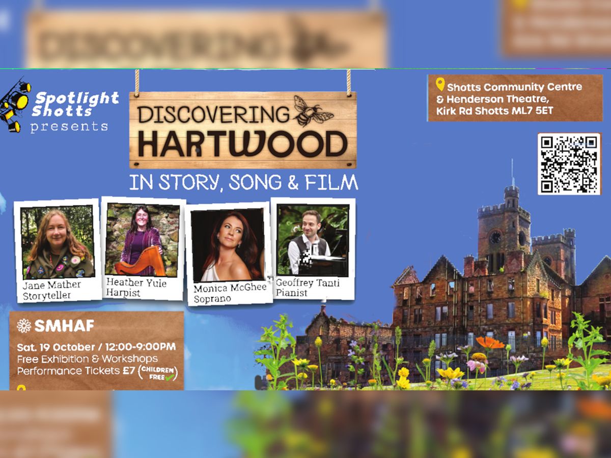 Discovering Hartwood