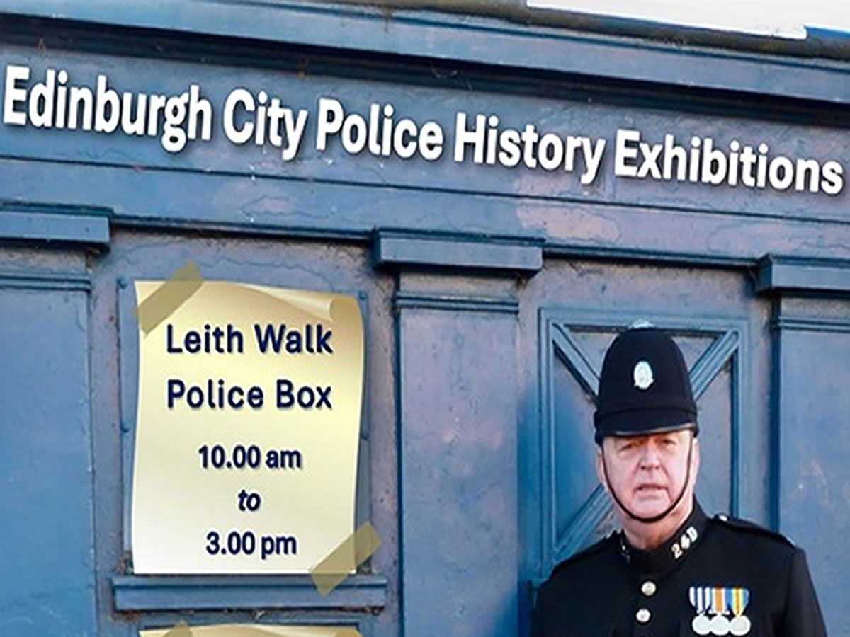 Policebox Museum