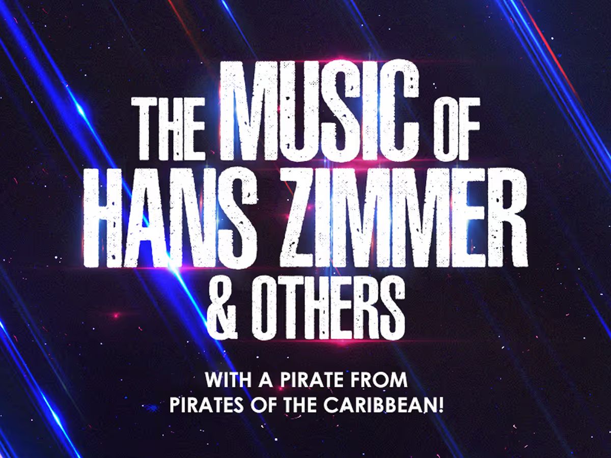 The Music Of Hans Zimmer And Others