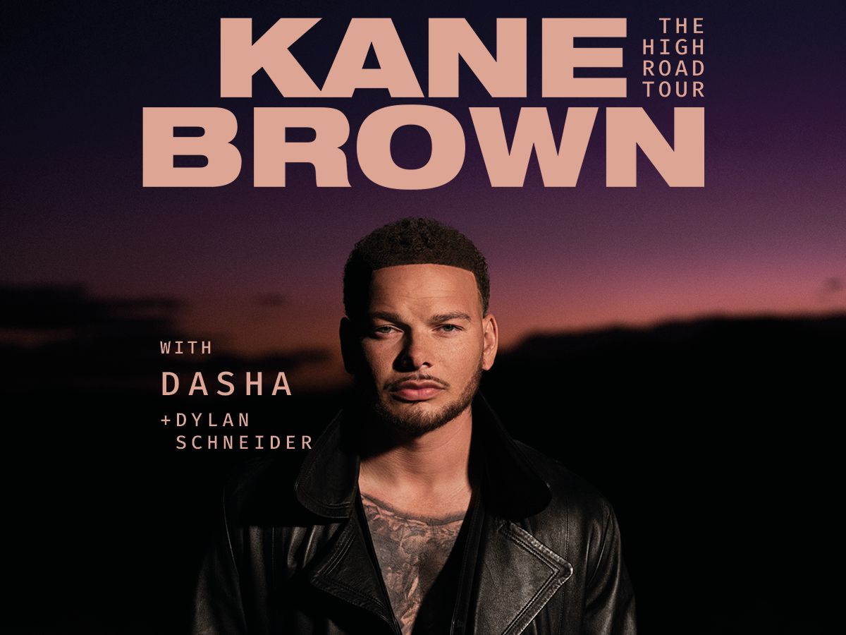 Kane Brown