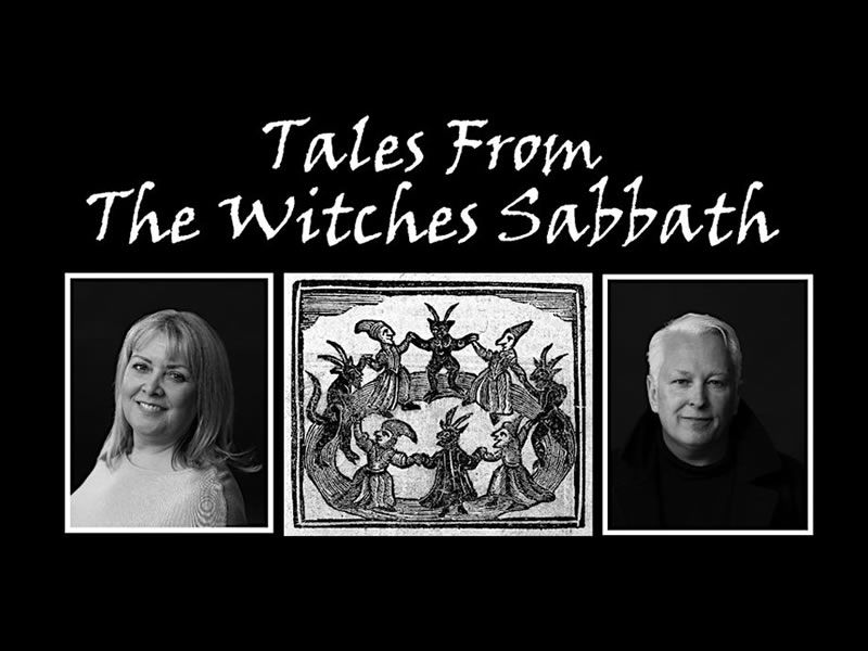 Tales From the Witches Sabbath