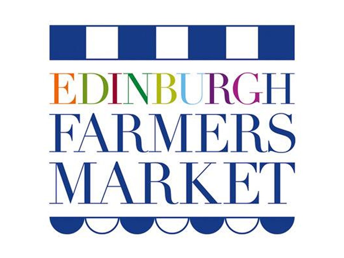 Edinburgh Farmers Market