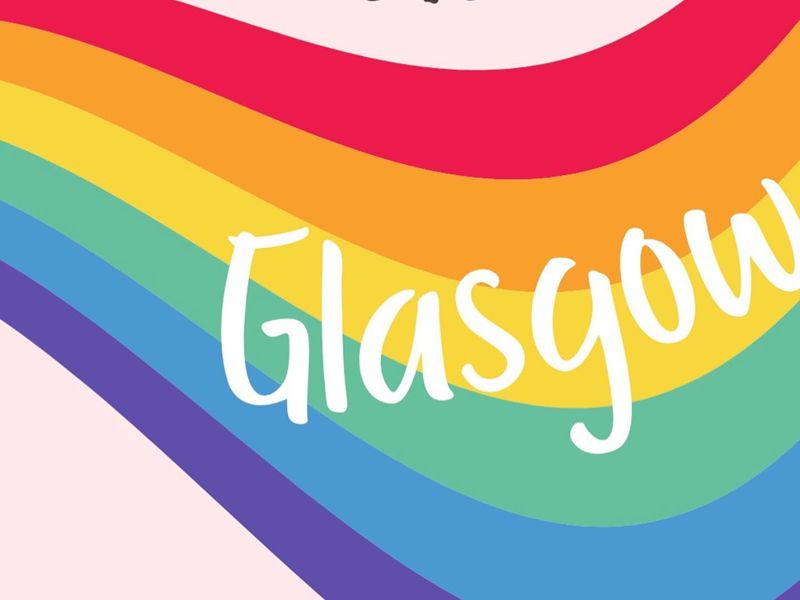 Glasgow Gay Speed Dating