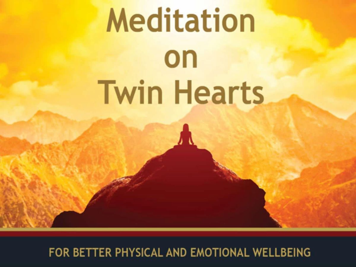 Twin Hearts Guided Meditation