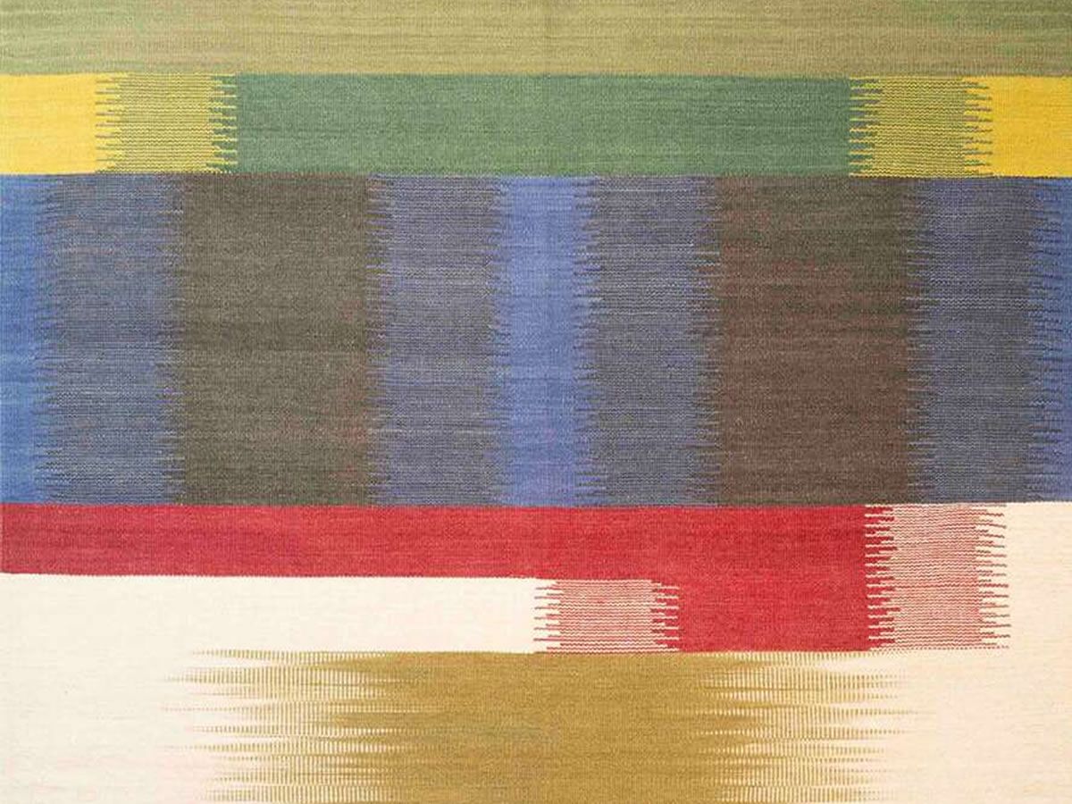 Weaving Colour: Ptolemy Mann at Dovecot