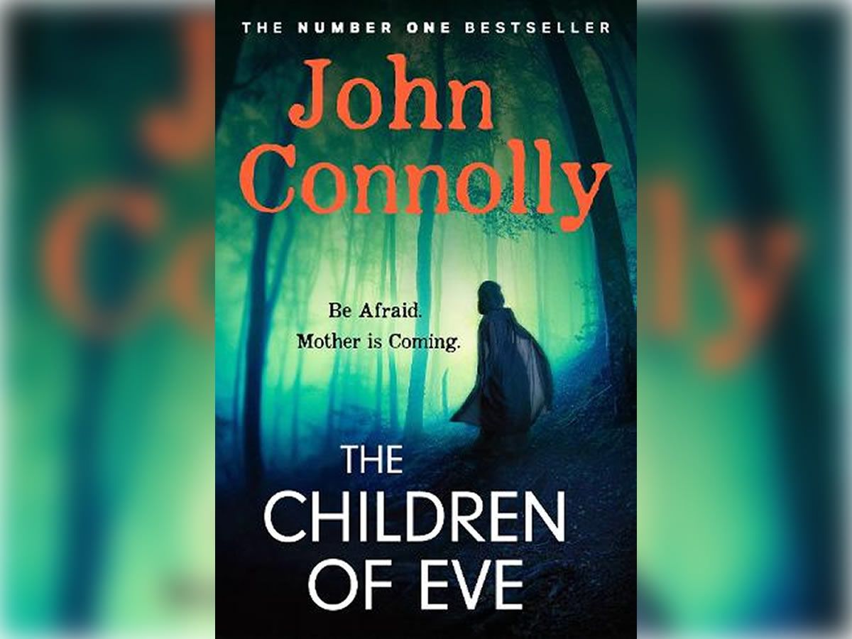 Meet John Connolly