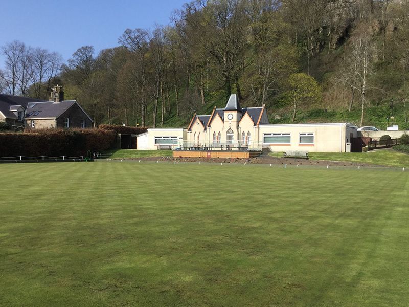 Come and Try Bowls Day