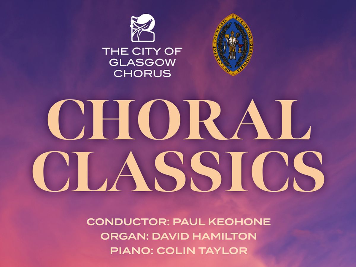 Choral Classics