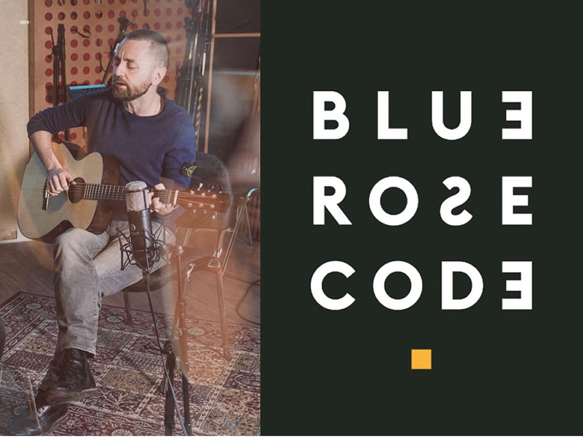 Blue Rose Code