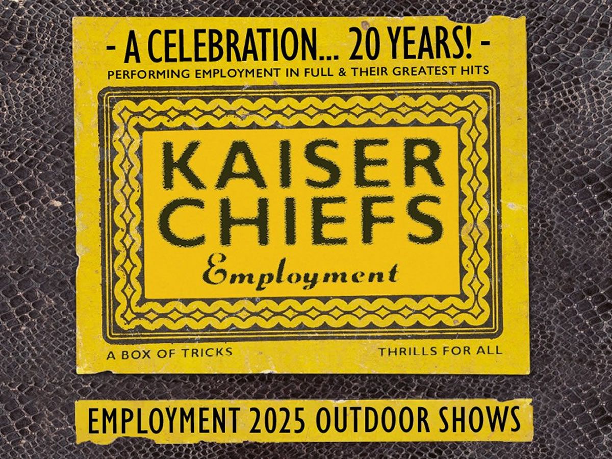 Kaiser Chiefs