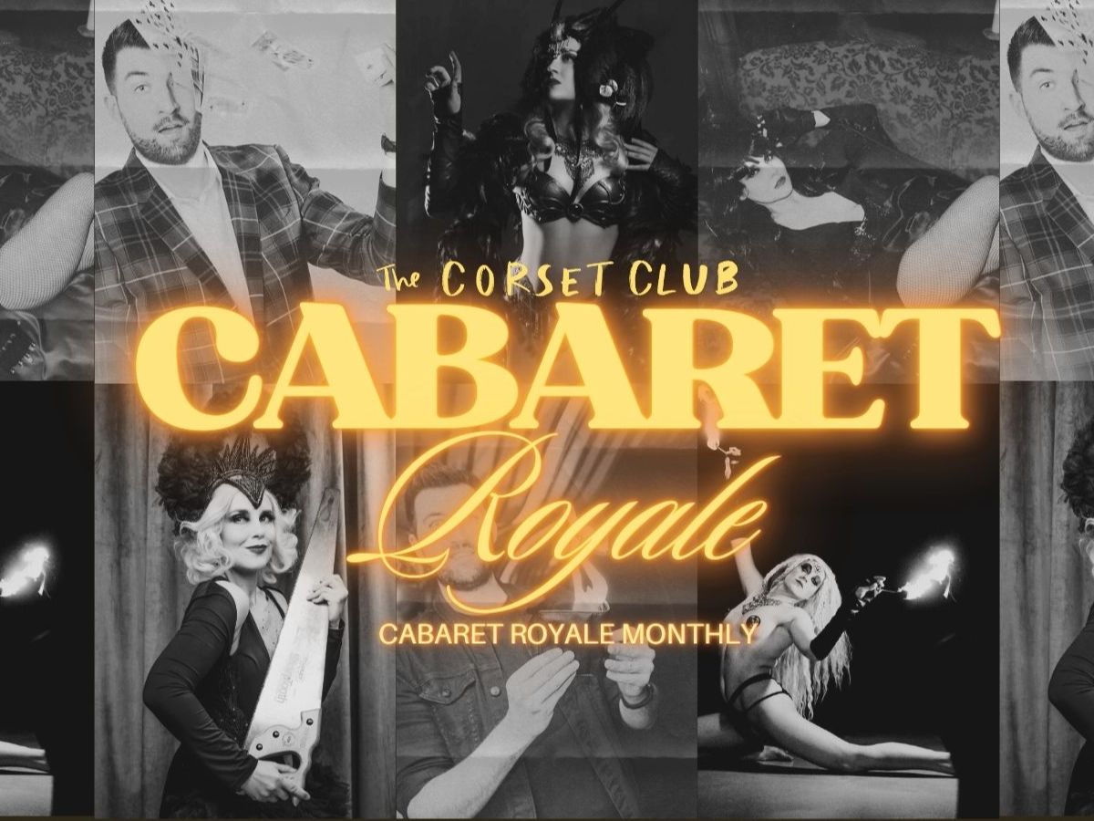 Cabaret Royale