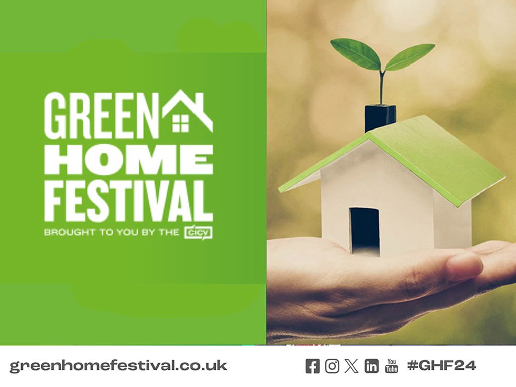 Edinburgh Festival Fringe broadens its scope with larger greener home living festival