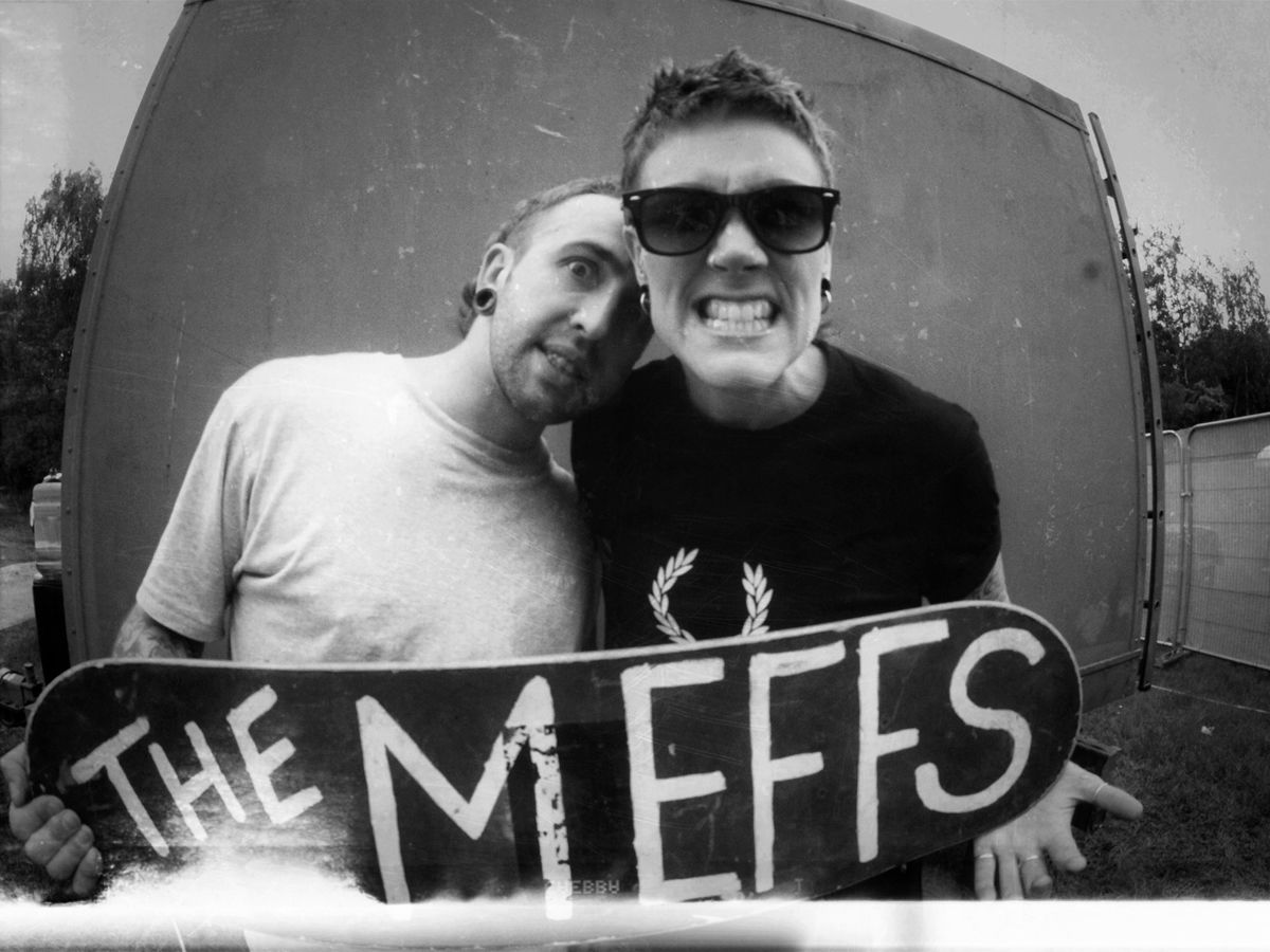 The Meffs