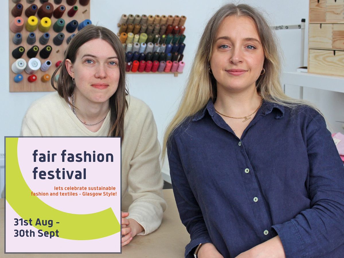 Fair Fashion Collective to host month long fashion festival marking Second Hand September