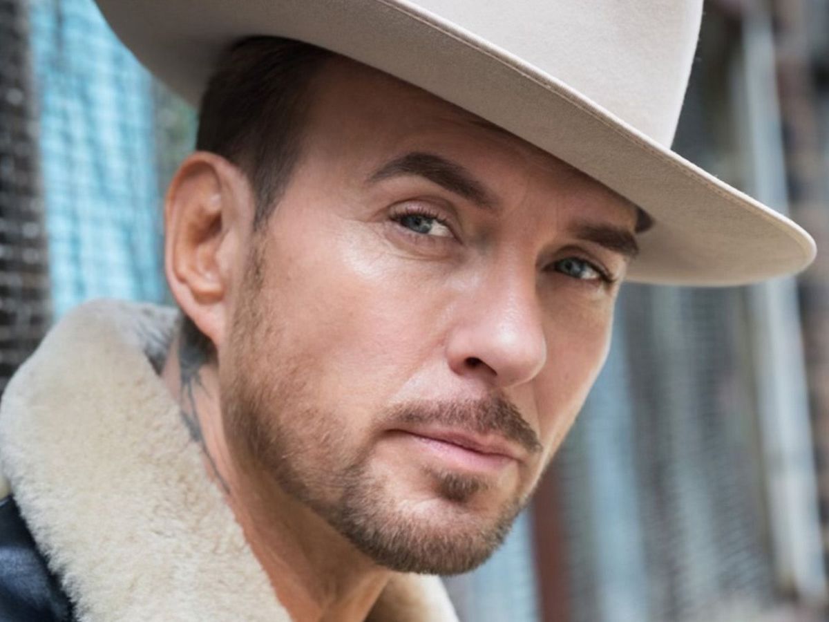 Matt Goss