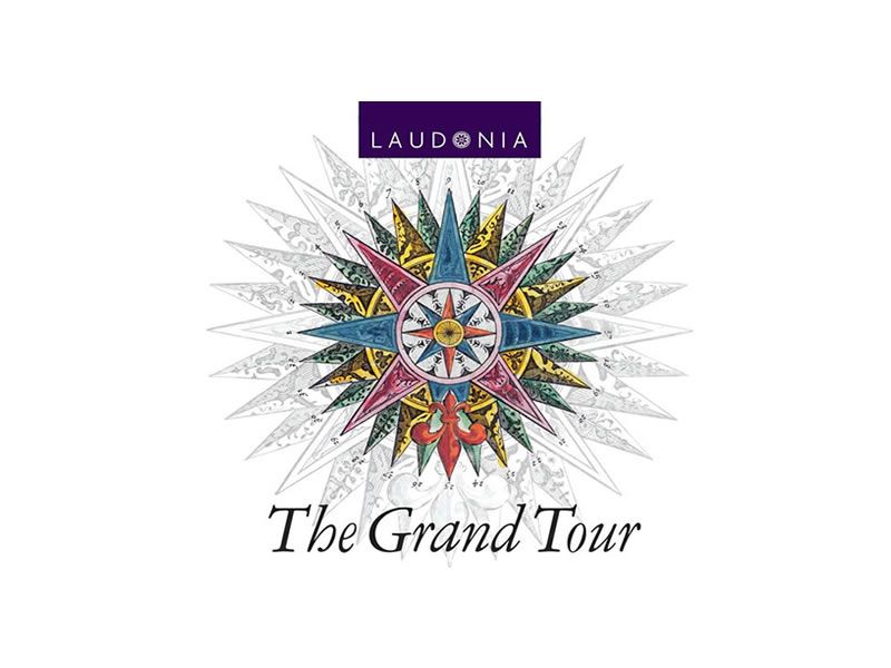 Laudonia - The Grand Tour