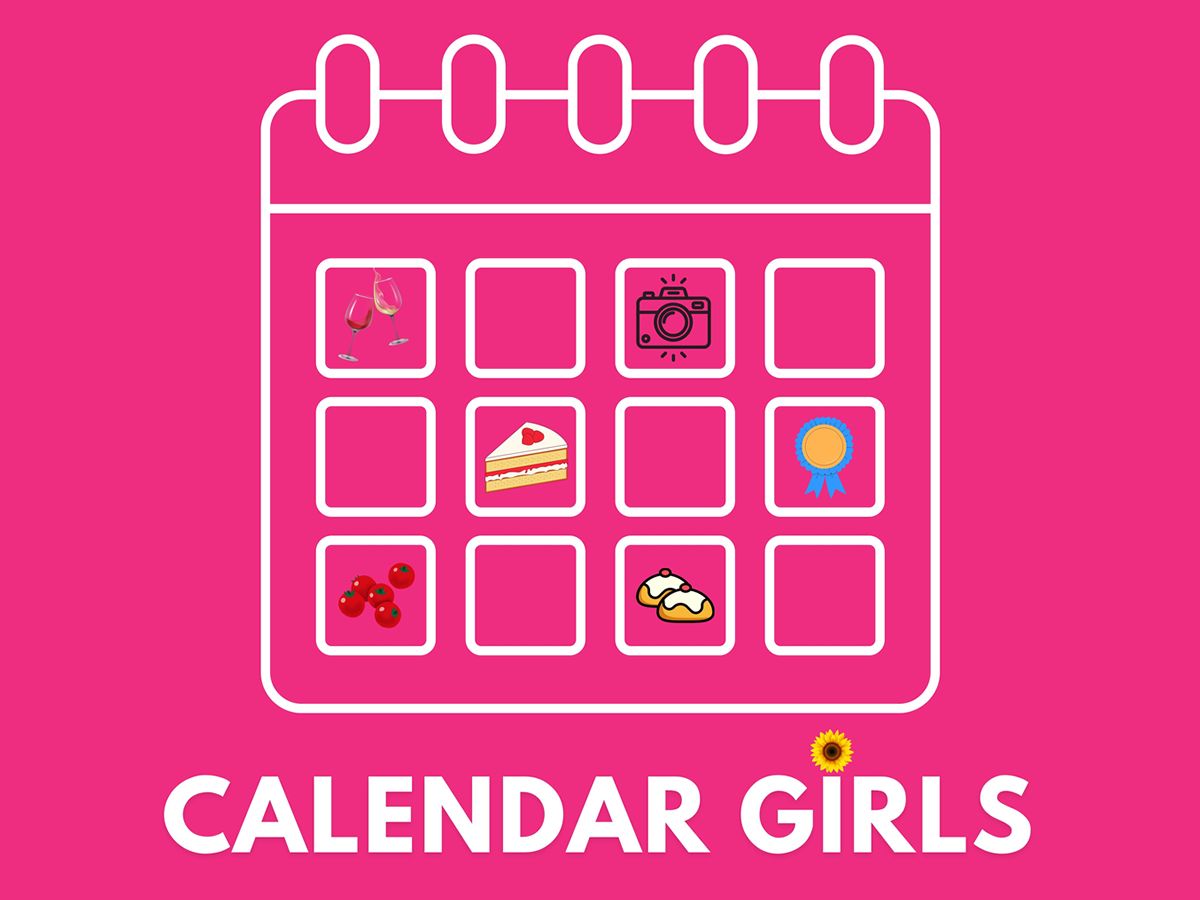 Calendar Girls