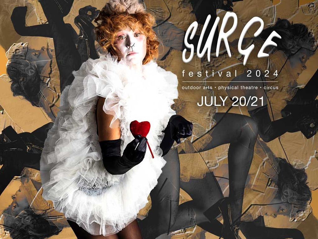 Surge Festival