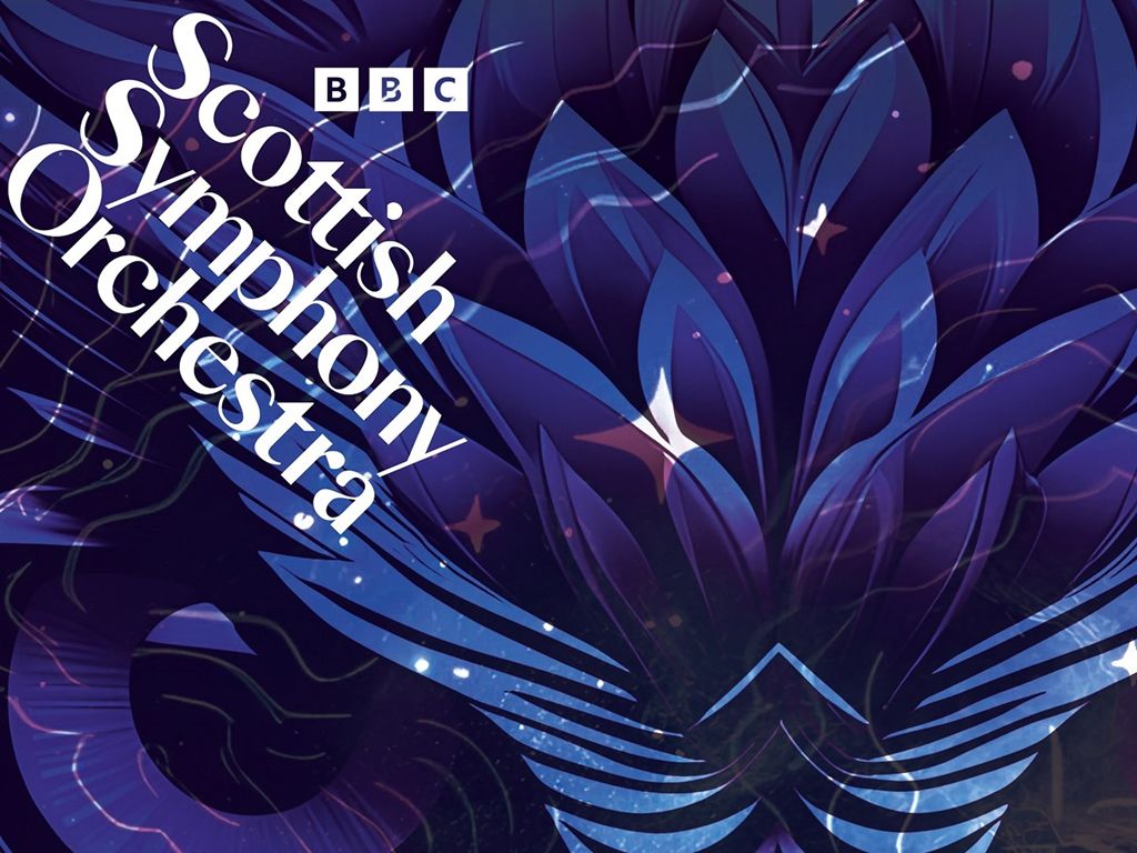 BBC SSO 2024/25: Thursday Night Series - Mark Padmore Sings Britten