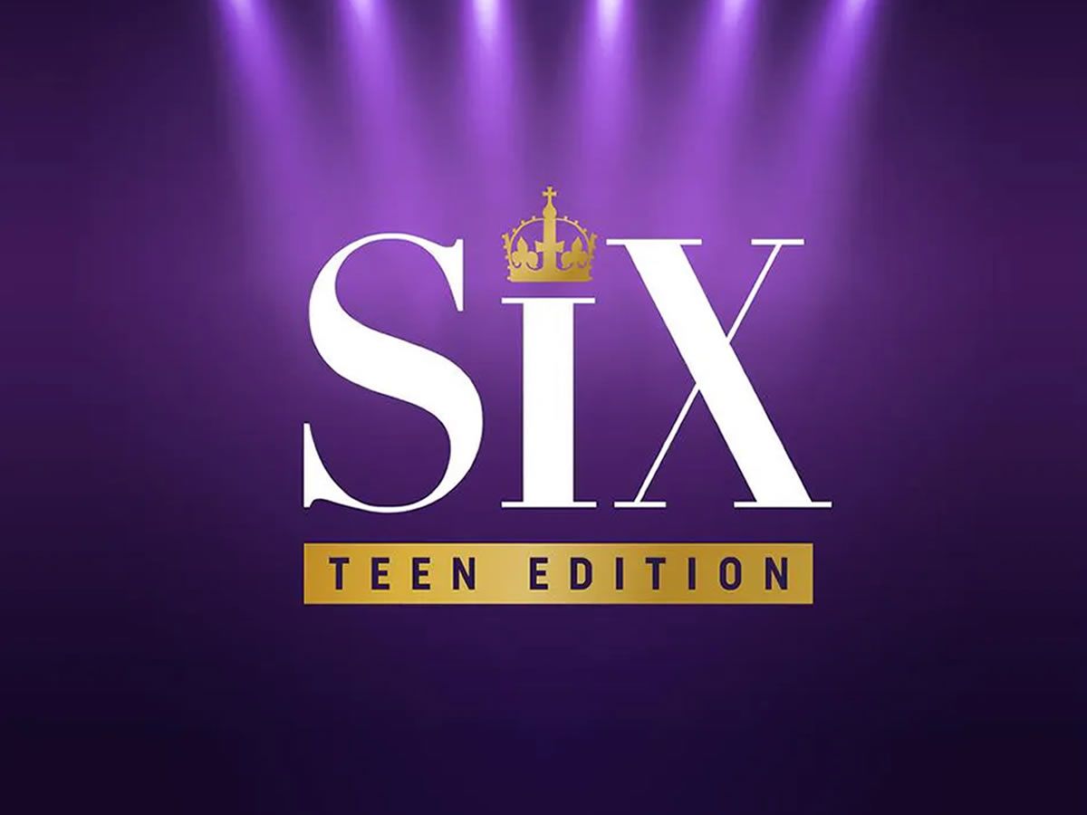 Rubber Chicken Theatre present Six: Teen Edition