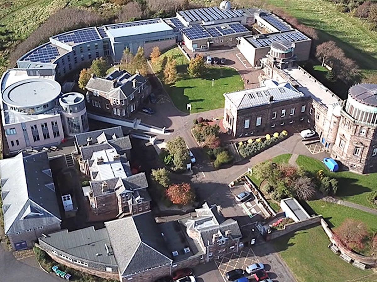 Royal Observatory Doors Open Days