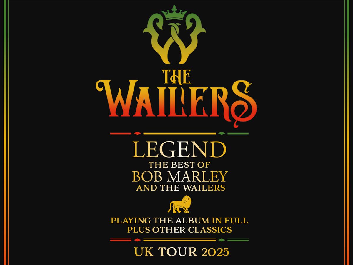 The Wailers