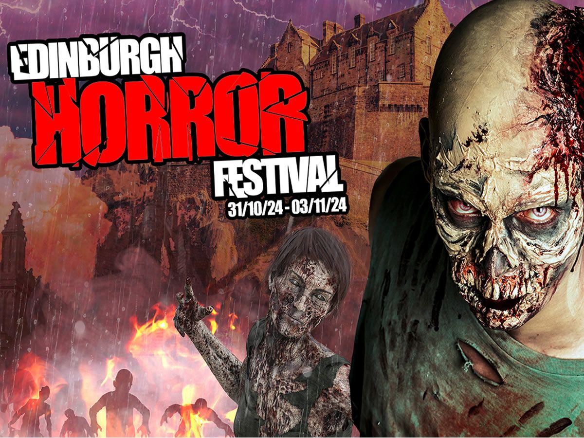 Edinburgh Horror Festival