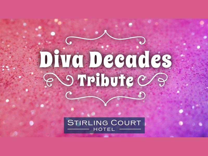 Diva Decades Tribute