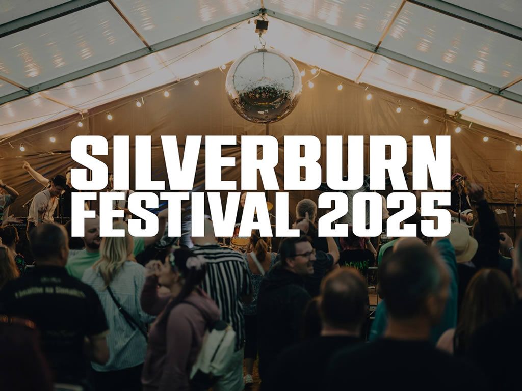 Silverburn Festival