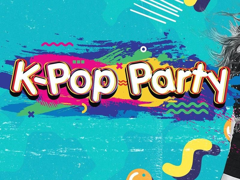 K-Pop Party