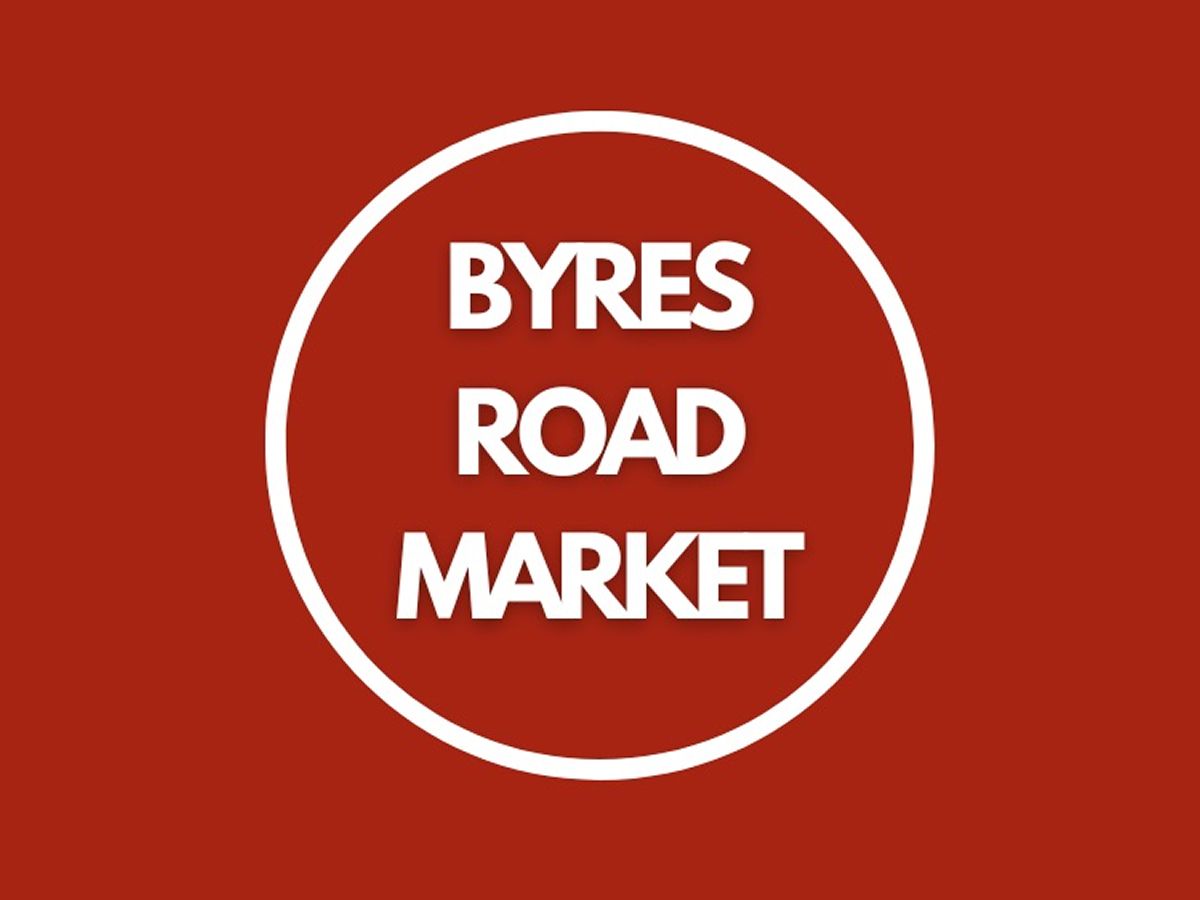 Byres Road Market