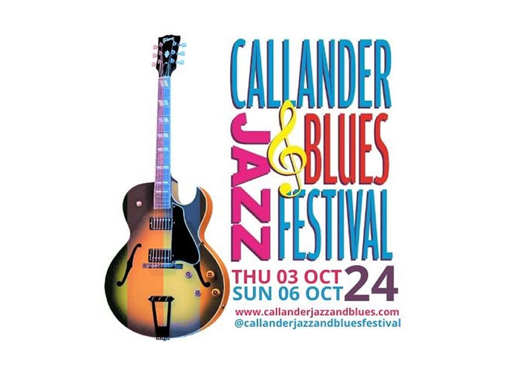 Callander Jazz & Blues Festival