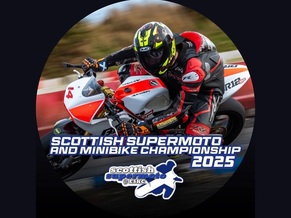 Scottish Supermoto Championship