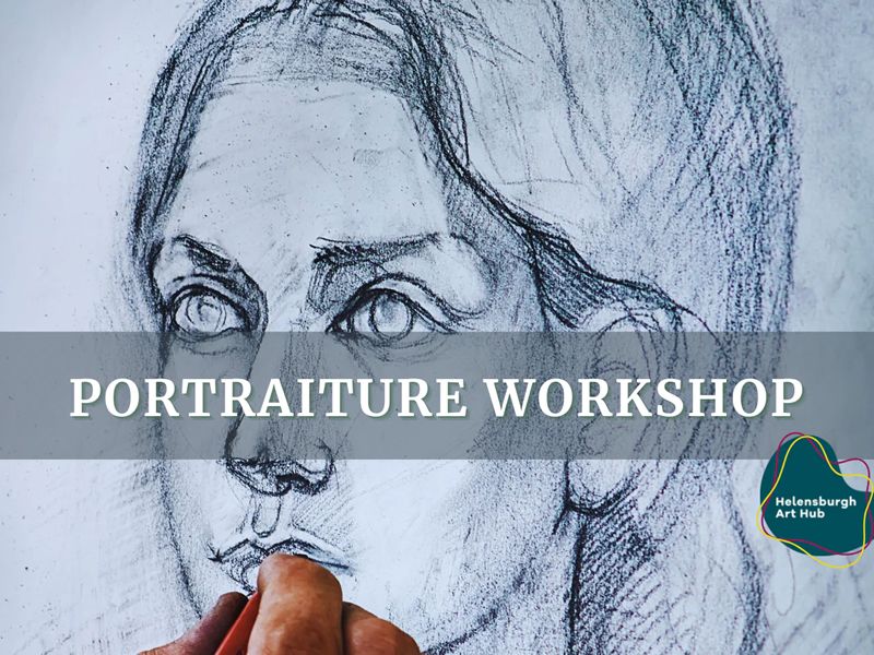 Portraiture Workshop