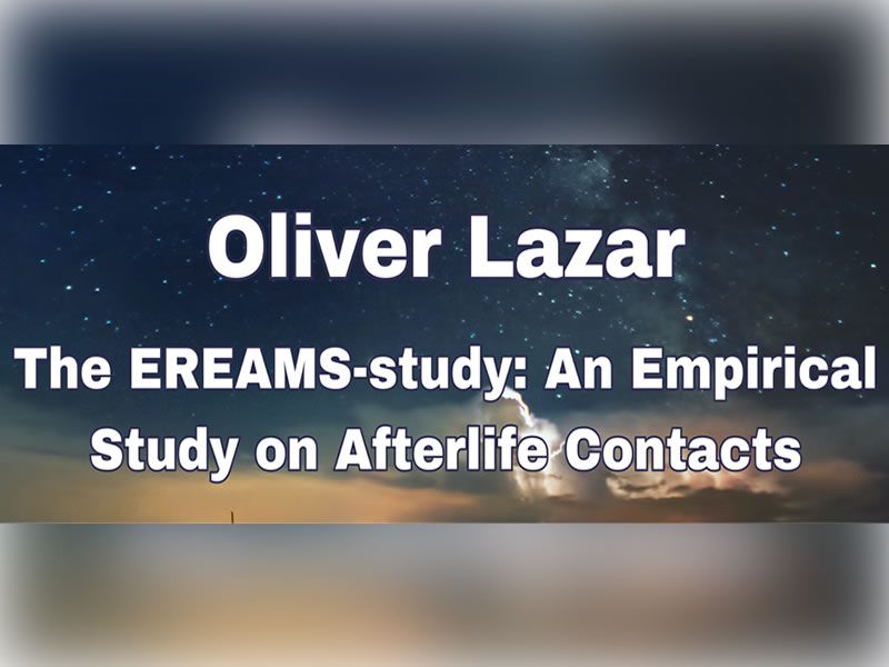 The EREAMS-study: An empirical study on afterlife contacts