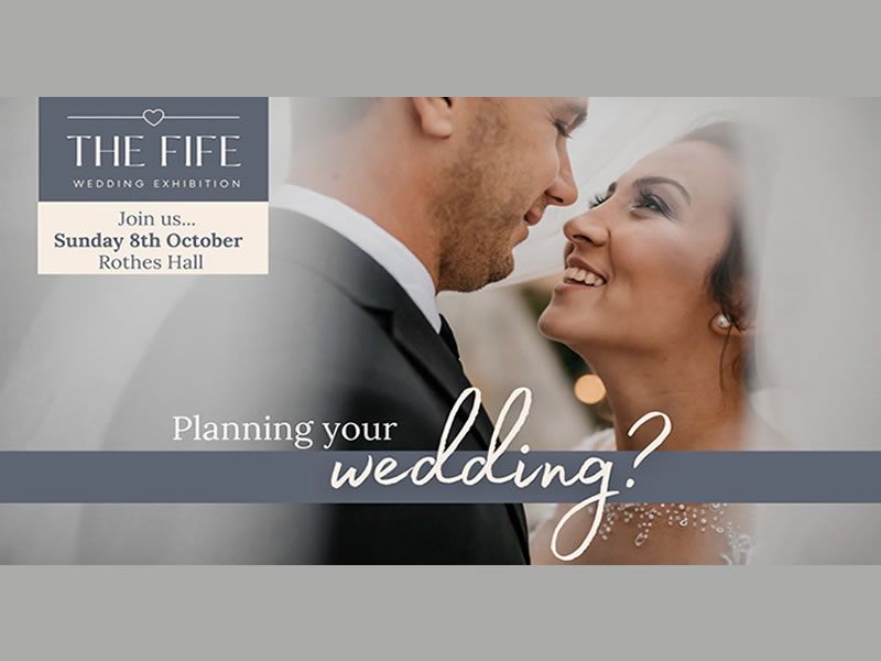 The Fife Wedding Exhibition