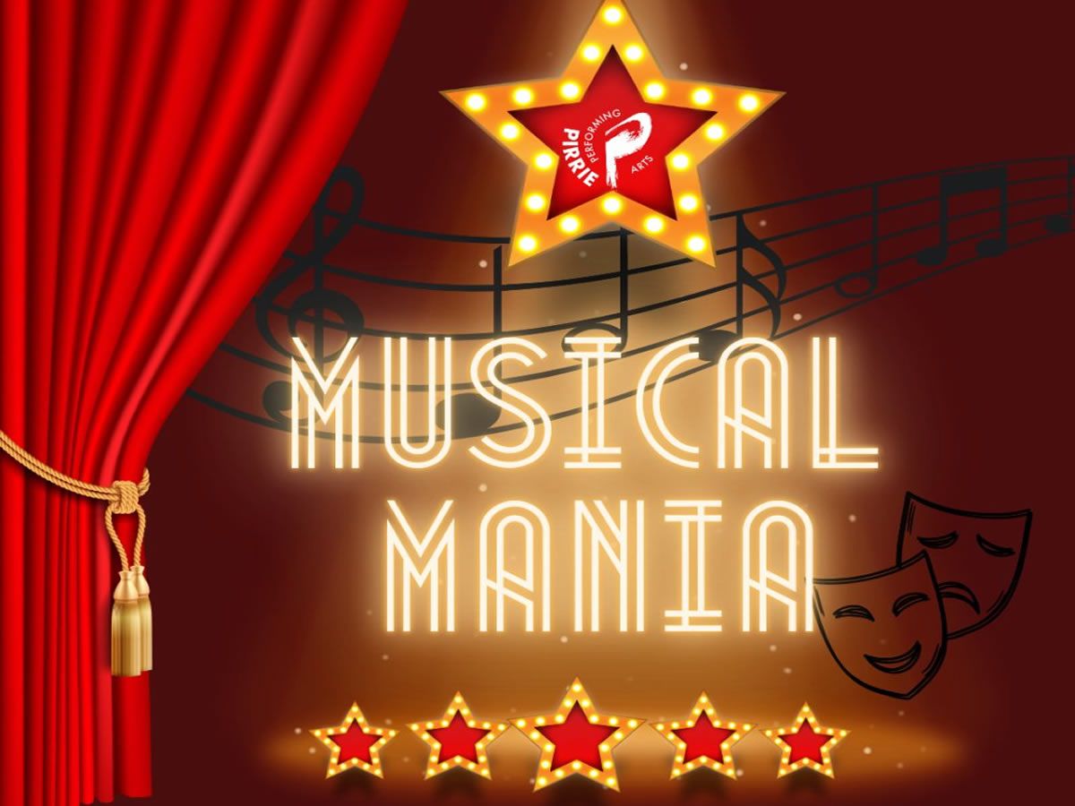 Musical Mania