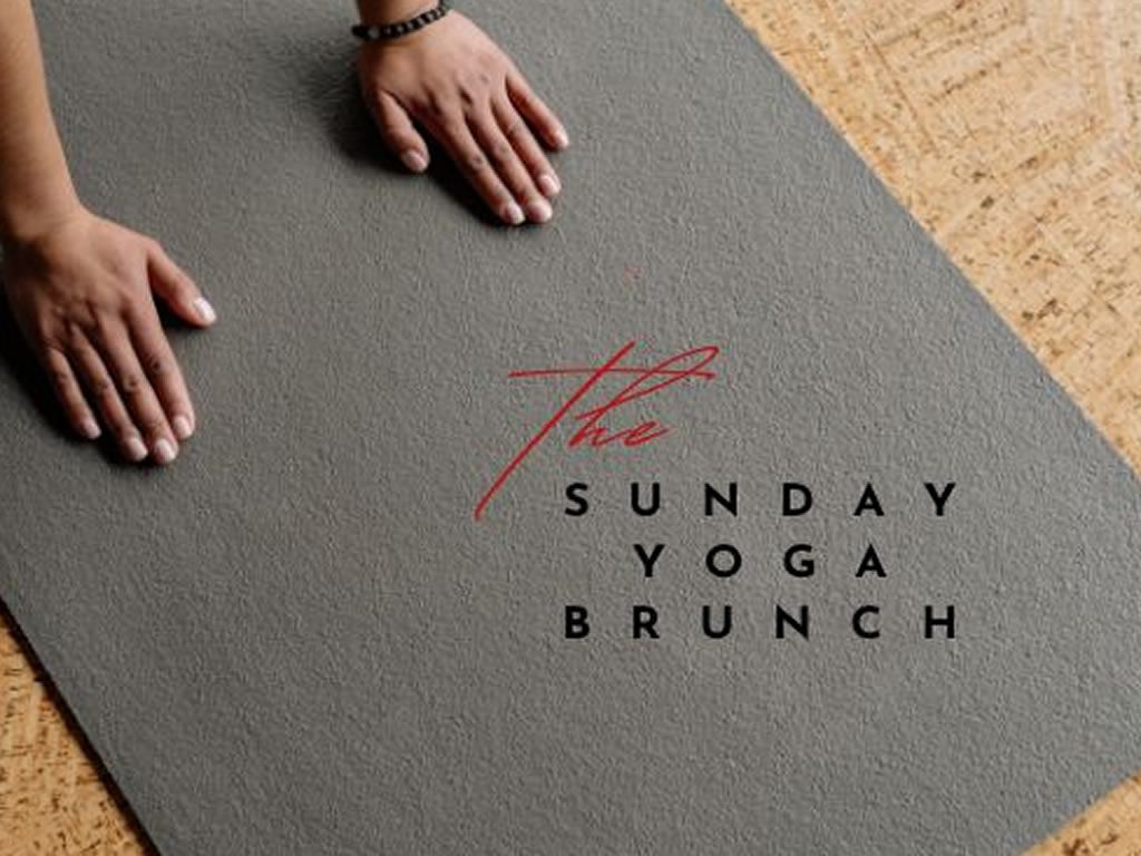 Yoga + Brunch