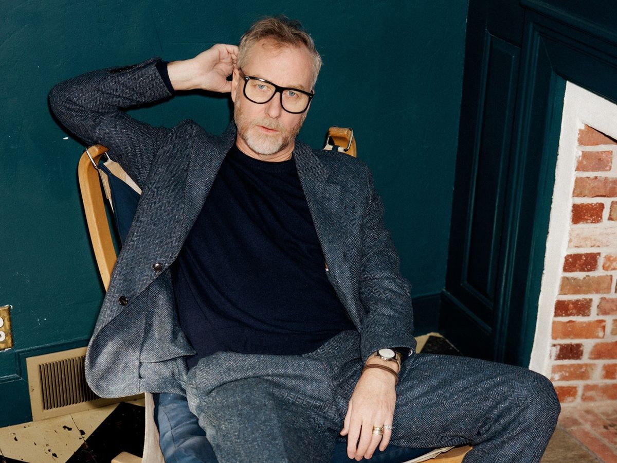 Matt Berninger