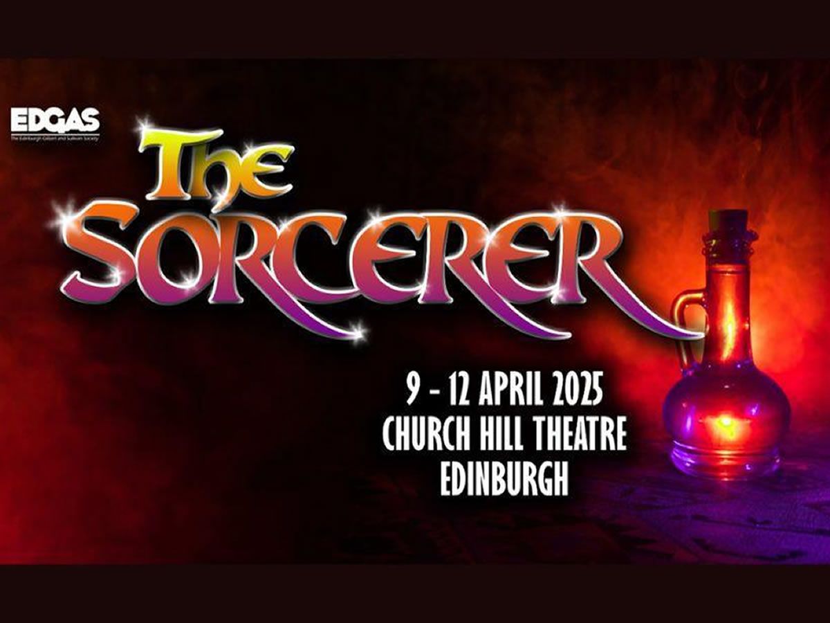 The Sorcerer