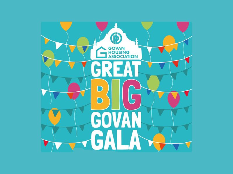 Great Big Govan Gala