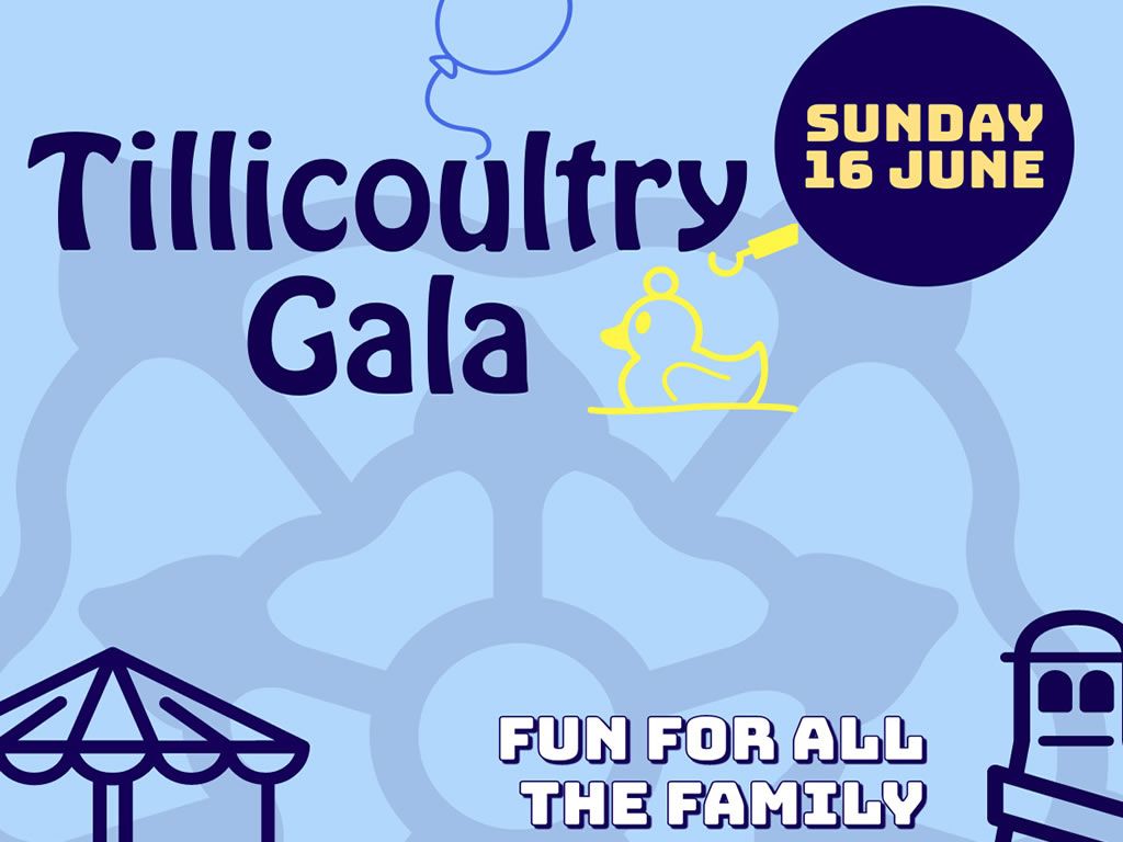 Tillicoultry Gala
