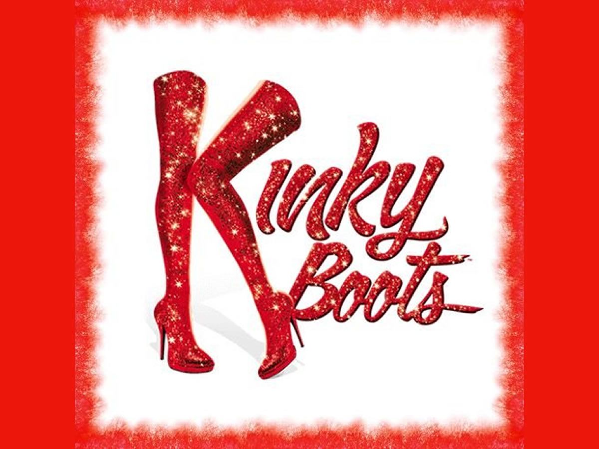 Kinky Boots The Musical