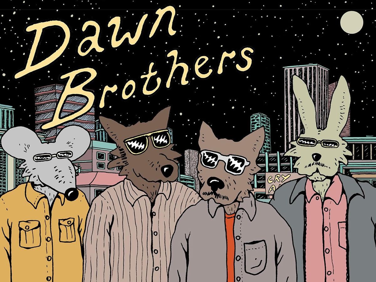 Dawn Brothers