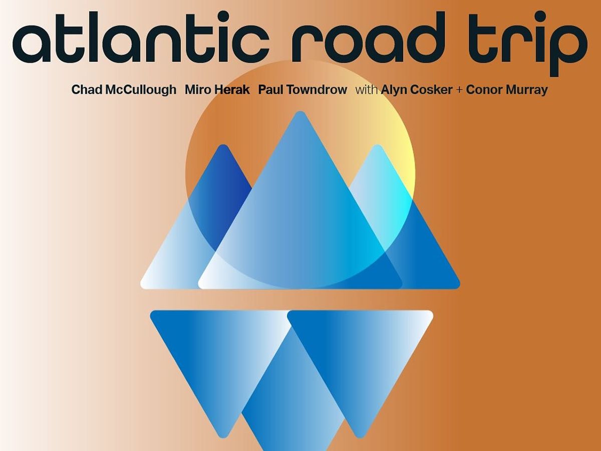 Glasgow Jazz Club presents Atlantic Road Trip